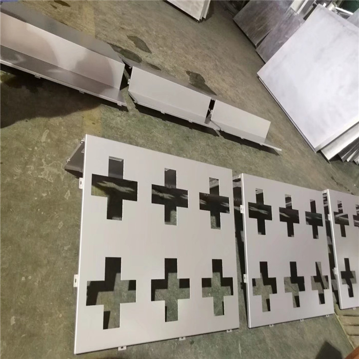 资阳冲孔铝单板商家 眉山成都铝天花批发 成都铝单板支持定制