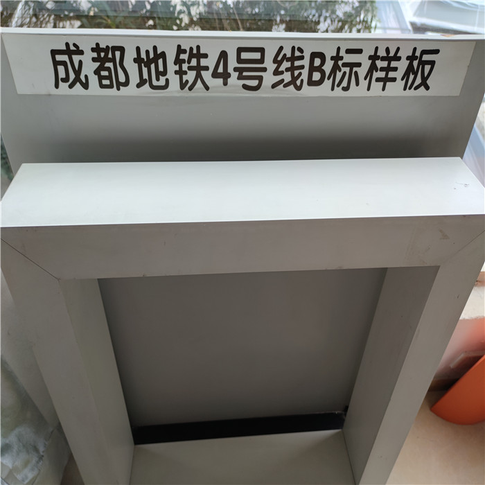 雅安造型鋁方通銷售