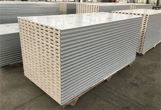 乐山净化板厂家 乐山压型钢板批发 广汉玻镁净化板销售厂家
