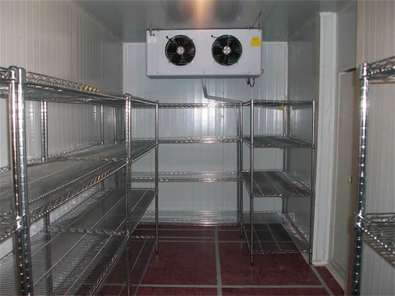 绵阳制冰冻库设备价格 四川小型冷库厂  酿酒冷却设备工厂供应