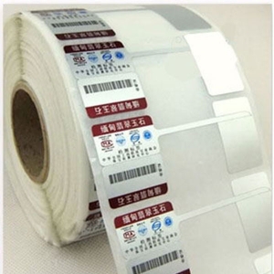渭南洗衣液标签生产