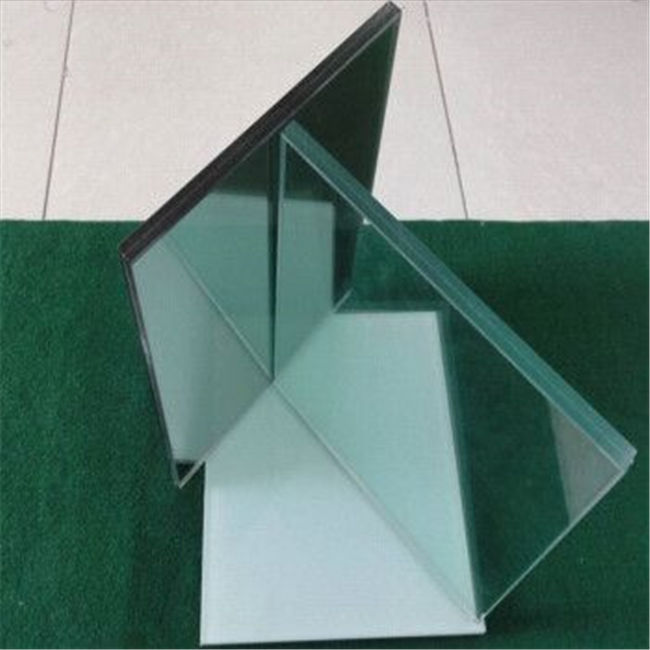 咸阳LOW-E真空玻璃生产
