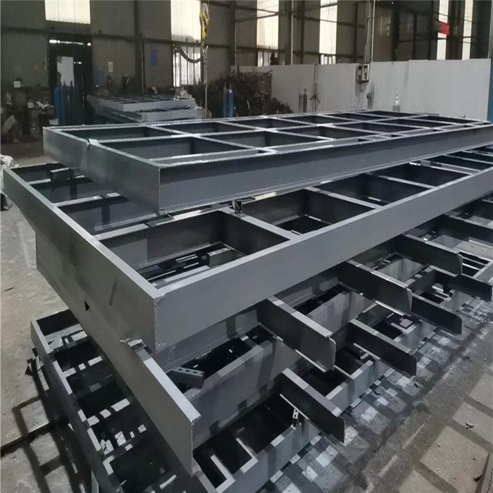 宜宾异型钢模板定制_内江桥梁钢模板生产_泸州异型钢模板价格