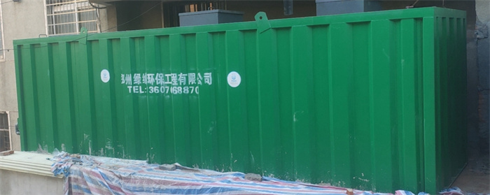河南医院污水处理设备厂家,郑州生活污水处理设备供应商
