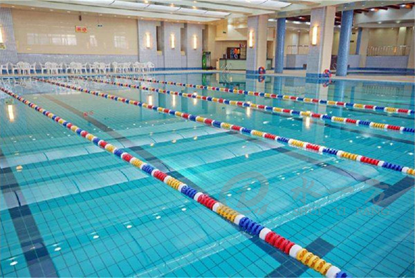 深圳温泉泳池设备安装