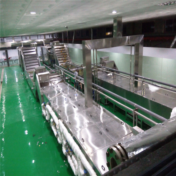 郑州预制菜设备定制 河南休闲食品生产设备量大价优