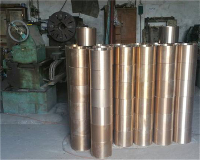 西安精加工铸铝件制造