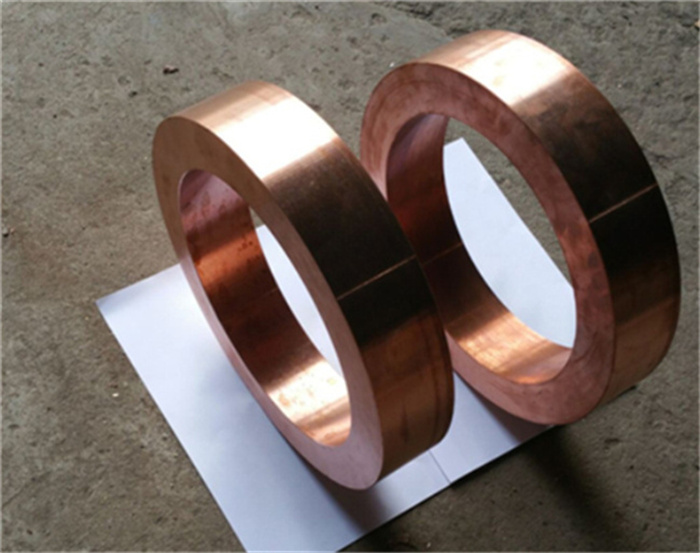 西安专业铸铜件生产