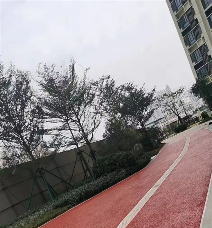 郑州防静电环氧地坪工程