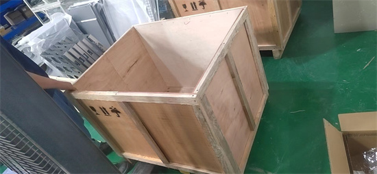 西安熏蒸包装箱批发