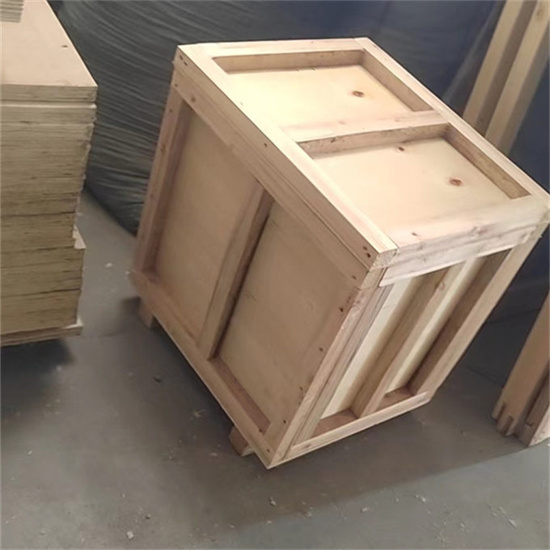 西宁钢带包装箱生产