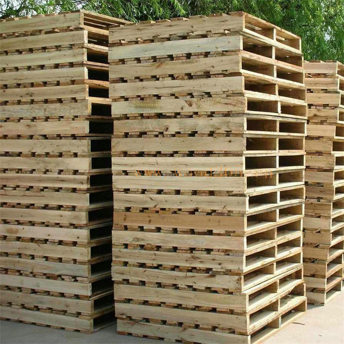铜川木质包装箱定制