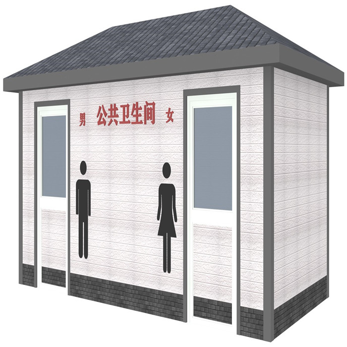 崇州公共集装箱厕所公司