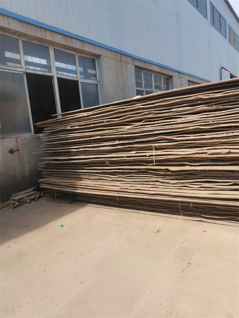 榆林施工钢板出租多少钱