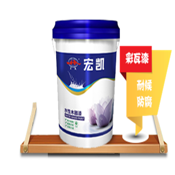 贵州工业水性涂料生产厂家