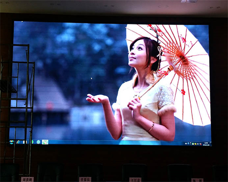 四川透明LED显示屏厂家