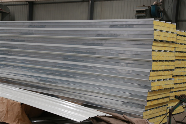 铜川铝镁锰板生产
