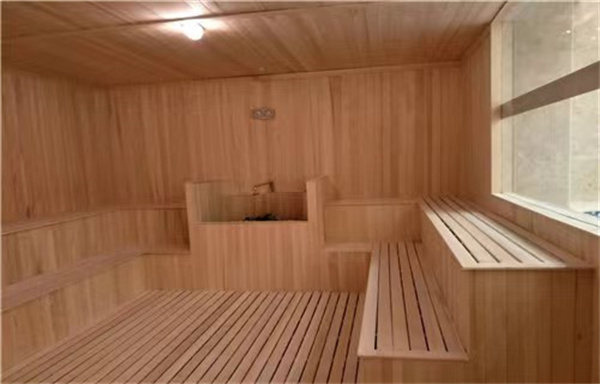 四川家用桑拿房价格
