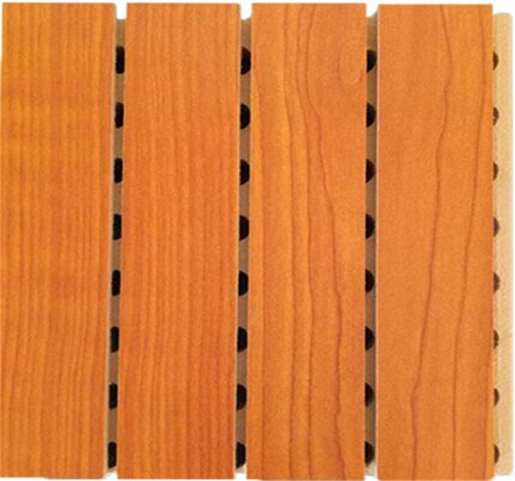 四川木质吸音板生产 宜宾阻燃吸音板 资阳穿孔吸音板欢迎咨询