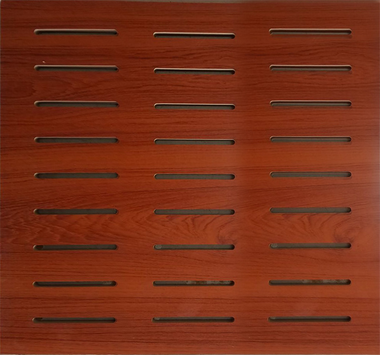 德阳陶铝木质吸音板公司