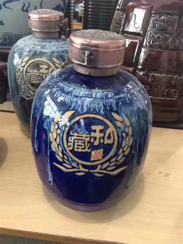 泸州小酒瓶销售