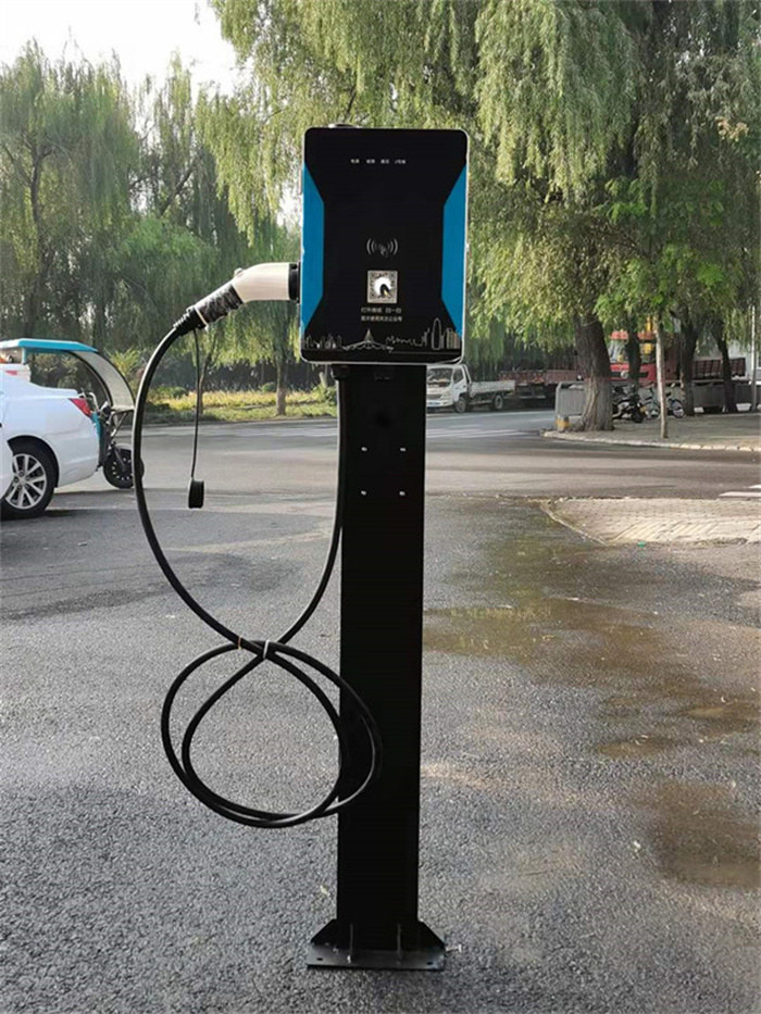 河南社区电动汽车充电桩品牌