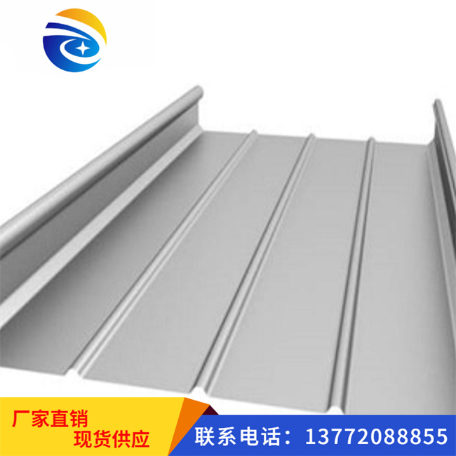 陕西T型铝镁锰版生产