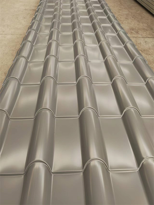 西安大型铝镁锰板价格