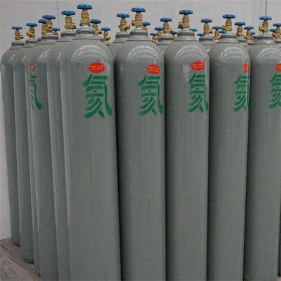 雅安工业氮气销售