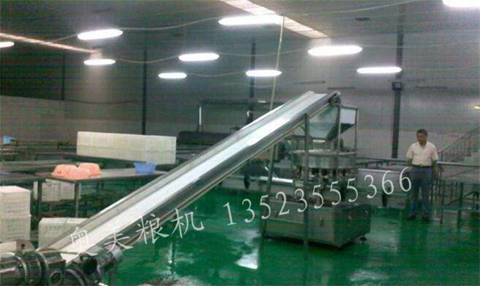 郑州200吨玉米成套设备定制