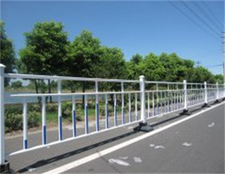 眉山河道防护栏批发
