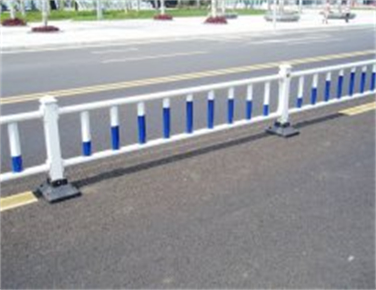 眉山河道防护栏销售