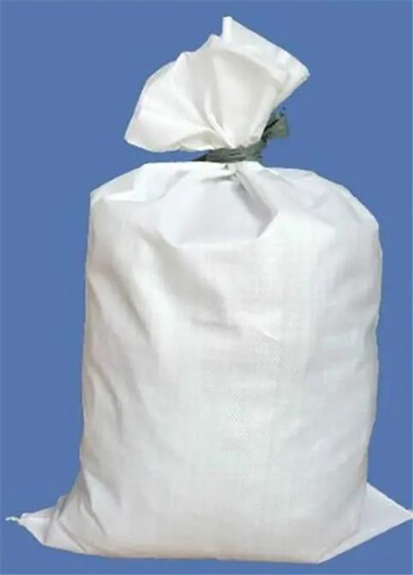 渭南加厚编织袋生产