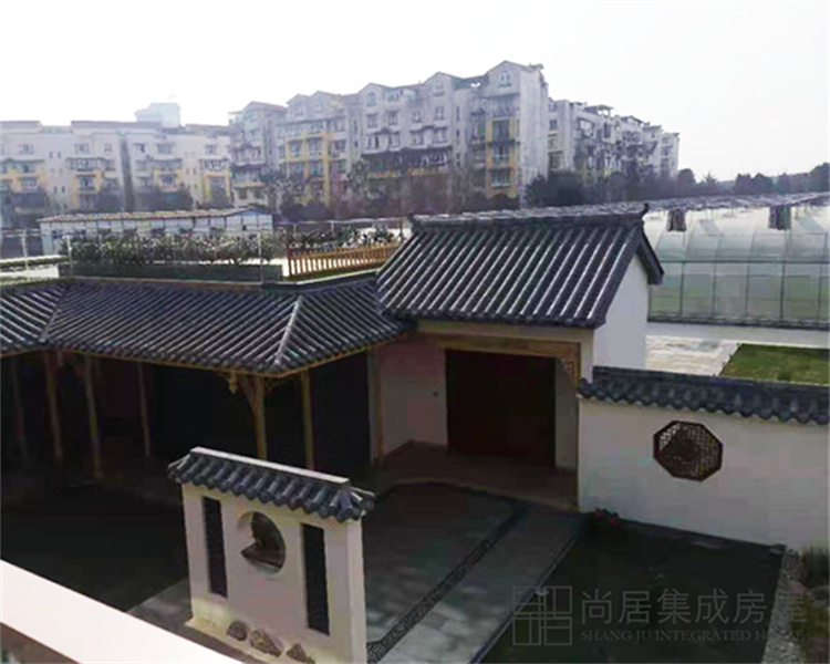 成都景区住人集装箱生产