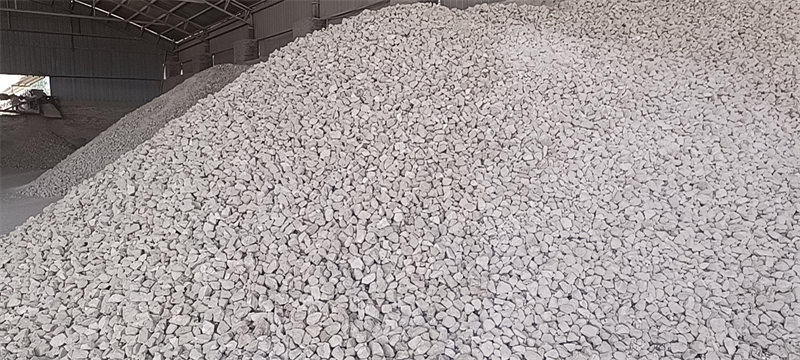 焦化厂硅钙厂生石灰价格