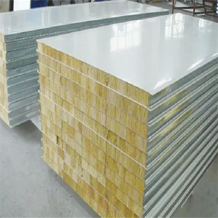 四川彩钢净化板生产