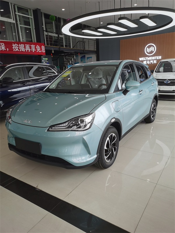 温江家用新能源汽车销售