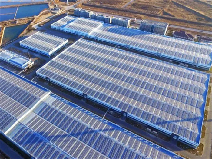新乡太阳能光伏发电公司