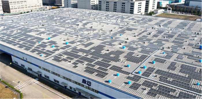 郑州太阳能光伏发电方案