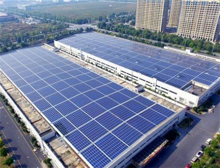 新乡太阳能光伏发电生产厂家