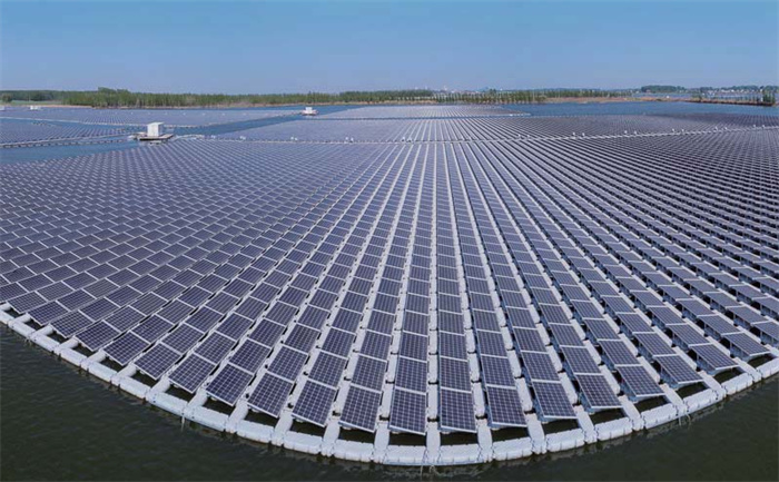 河南太阳能集中式光伏电站厂家