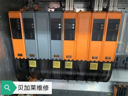 西安丹佛斯数控系统维修价格