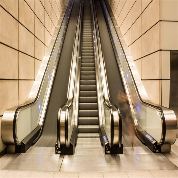 达州超市自动扶梯安装
