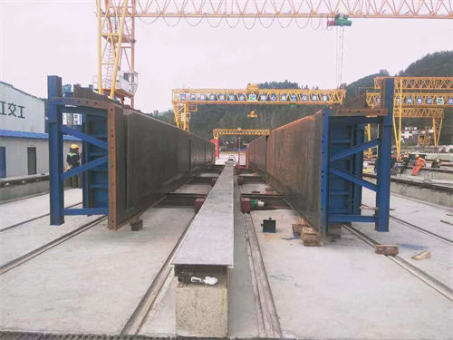 泸州高速铁路钢模板厂家