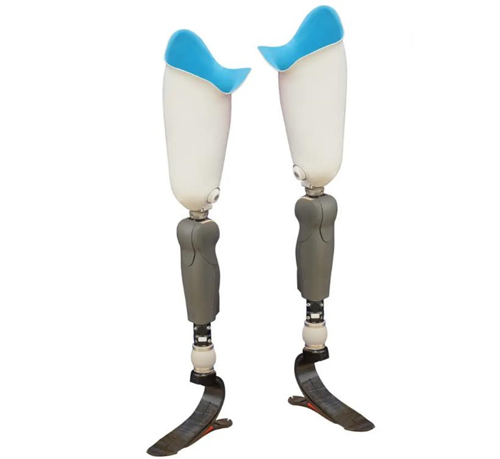 开封下肢假肢品牌