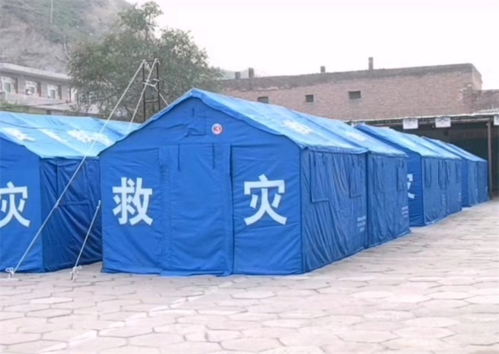 北京民政救灾帐篷厂家