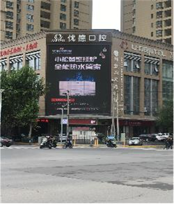 陕西绕城高速路广告公司