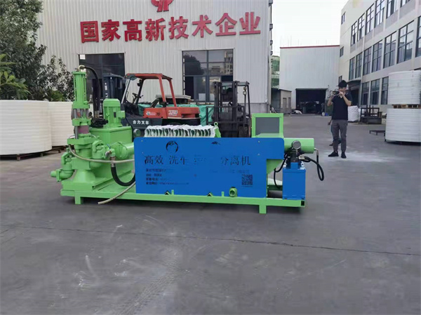 成都大型壓濾設備銷售