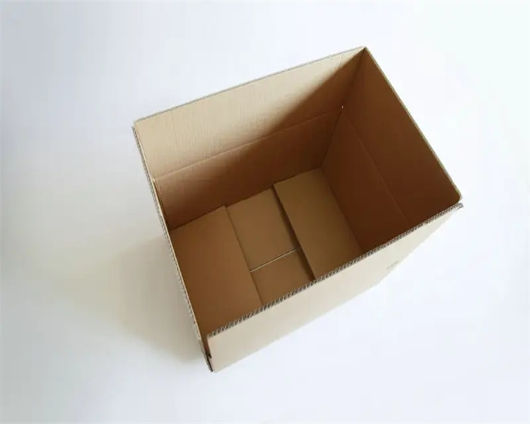 绵阳重型瓦楞纸箱设计