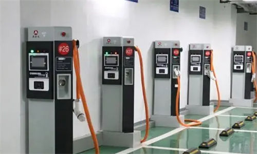 重庆停车场充电站设备